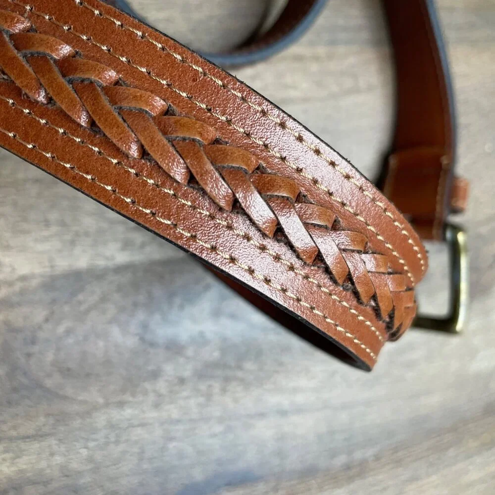 Unbranded mens brown